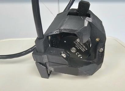 Cable Bridge for Stealthburner / LGX Lite / SB2209/2240