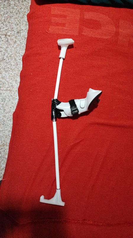 gun support meta quest 3