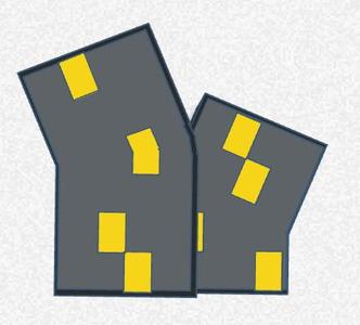 gorilla tag city badge