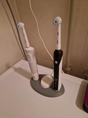 Oral-B Stand - Remix