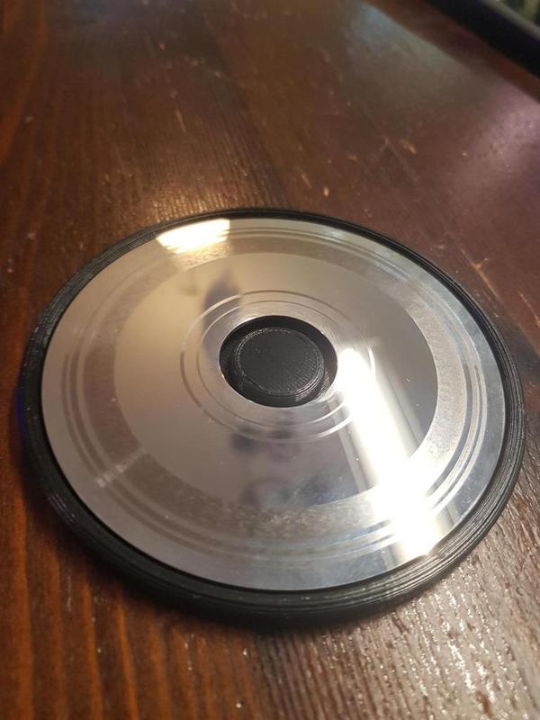 HDD-Plate / HDD-Stand