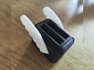 Angel Toaster