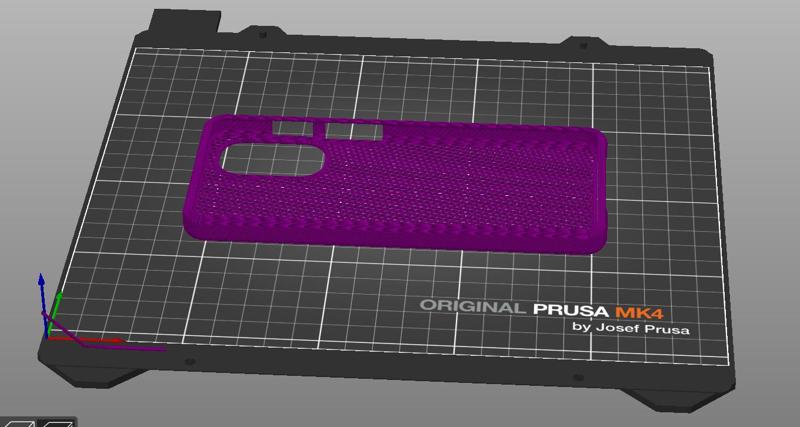 Motorola G82 TPU case