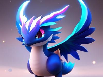 Tiny Dragon 3