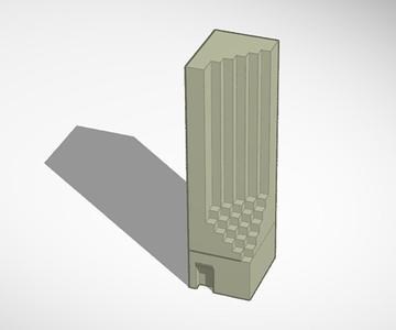 Monopoly "Trump Tower"