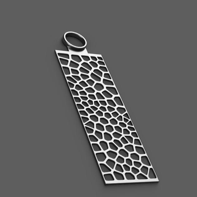 BookMark Voronoi