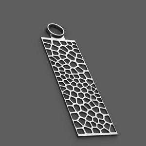 BookMark Voronoi