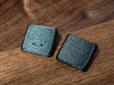 logitech/logicool Keycaps for GL switches