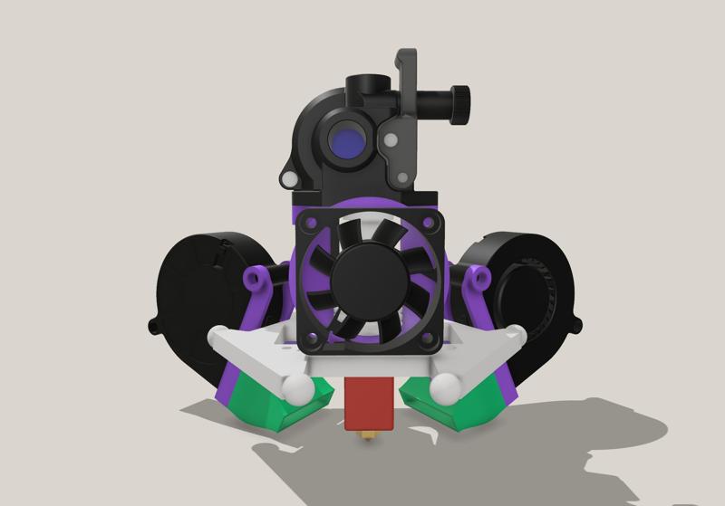 THE DEFINITIVE Flsun SR Orbiter 2.0 Direct-Drive Mod