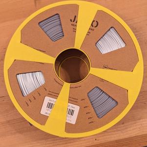 Cardboard Jayco spool adapter for Bambu AMS