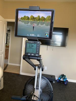 Concept2 Dynamic Tablet Holder