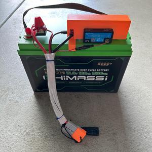 VictronEnergy Smart Shunt Shield