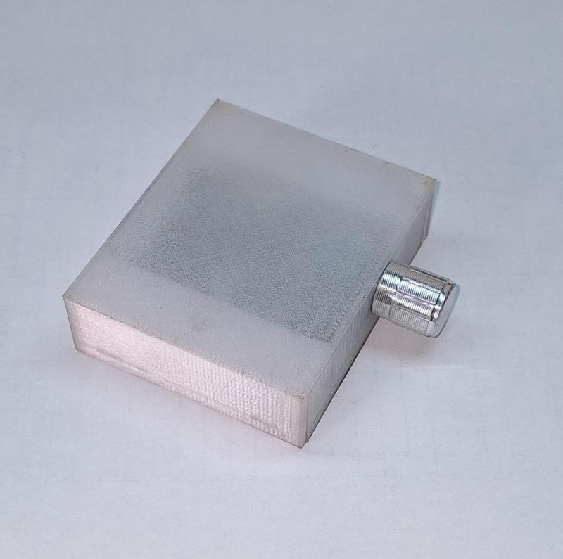 ZK-502L Bluetooth Amplifier Case