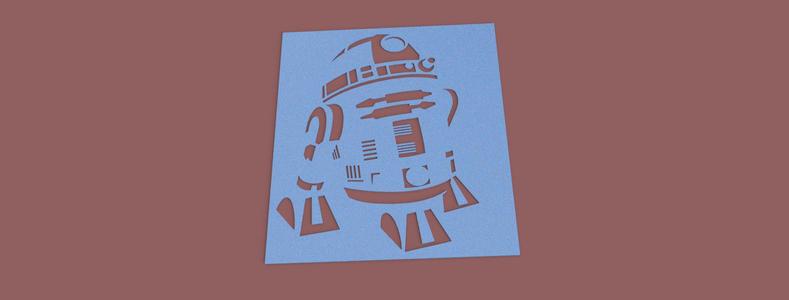 stencil r2d2 star wars 380x447 large