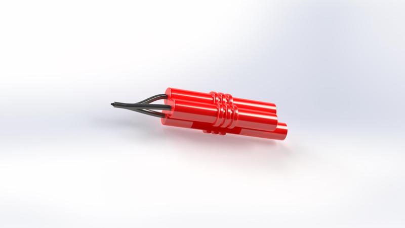 Playmobil TNT Dynamite