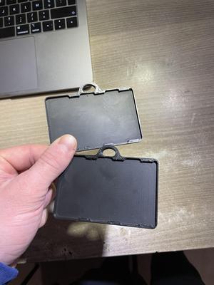 Card Holder