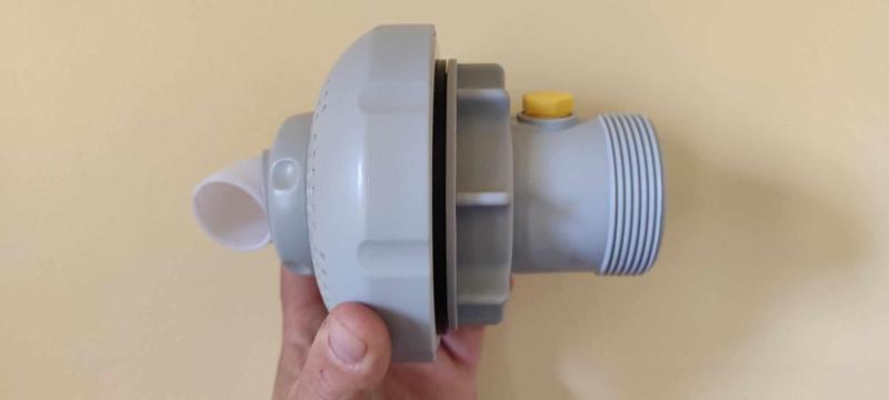 Intex Venturi Closure