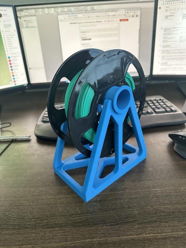 Держатель катушки филамента, Filament Holder