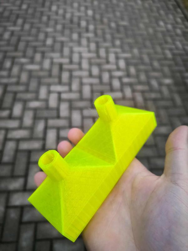 Reducers for air conditioning