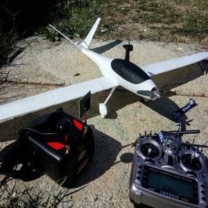 FPV kit Model V