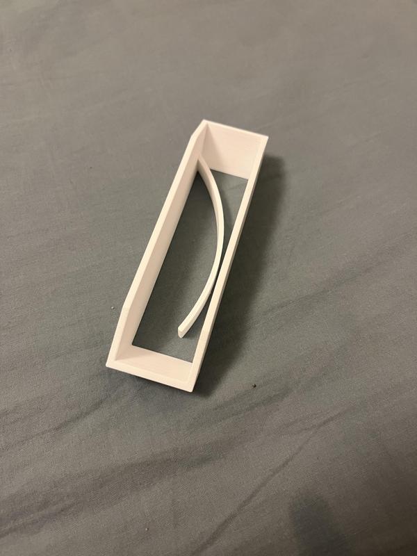 Coffee filter holder