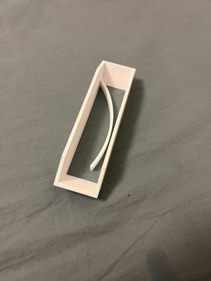 Coffee filter holder