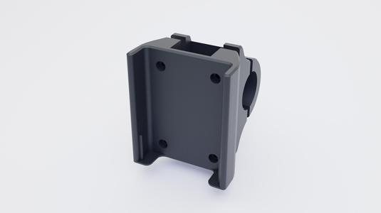 Retevis RA685 Handlebar Mount