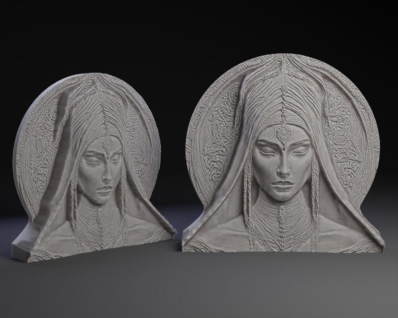 Lady Jessica / Bene Gesserit