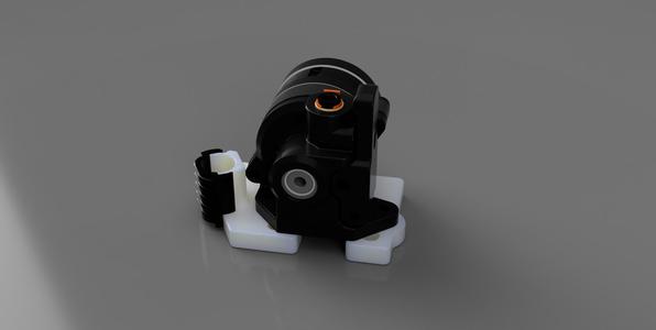 Hydra V6 Orbiter V2 Adapter