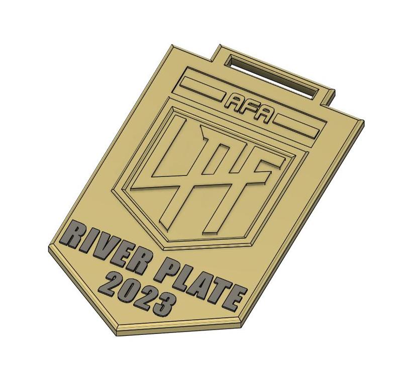 LPF 2023 MEDAL