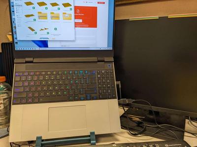 Framework Laptop Stand
