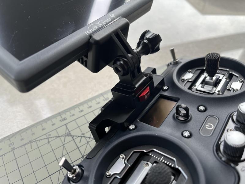 Jumper T20/T20S screen stand