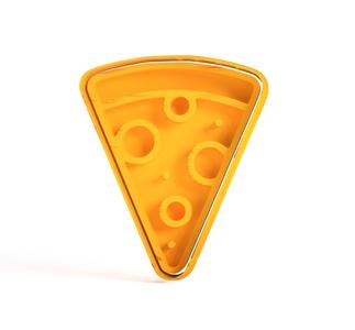 COOKIE CUTTERS PIZZA