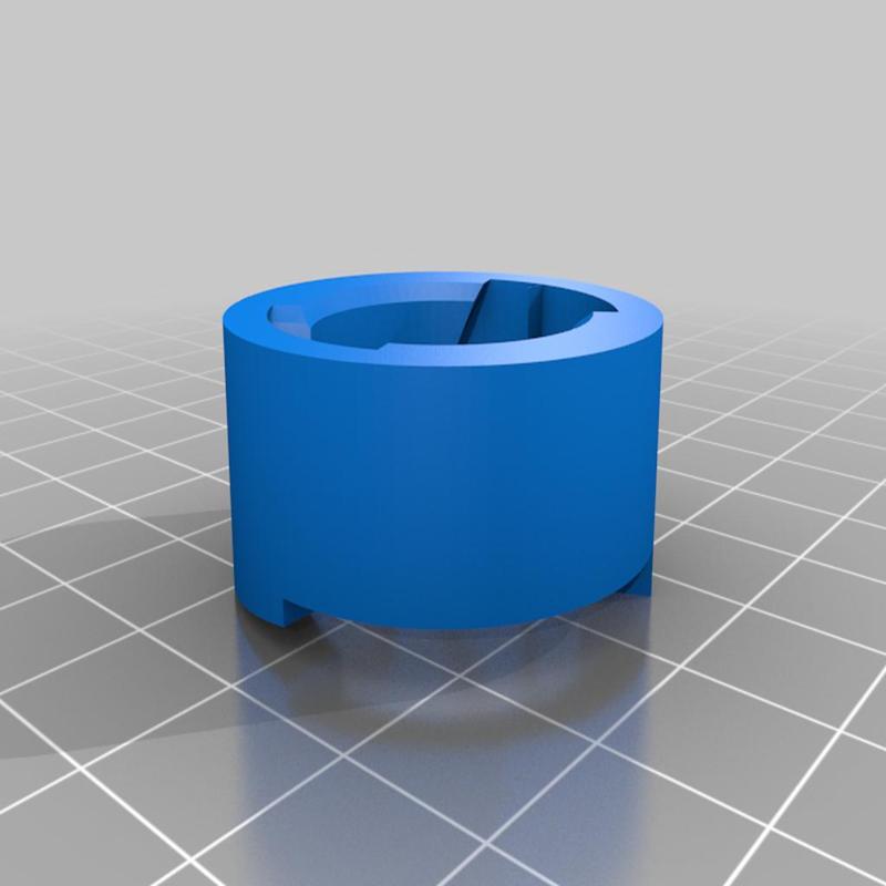 Plastic Pawl for  CY / RC Starter - eg415 (DDM)