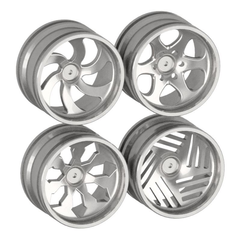 Rims for Robak or HSP88005