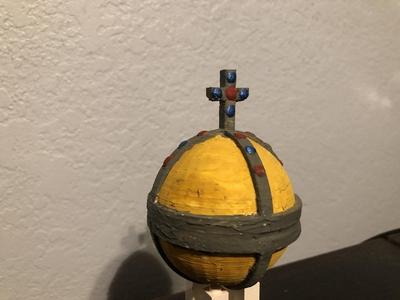 Holy Hand grenade of Antioch