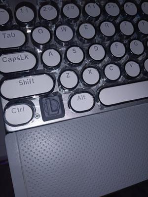 Keycap League of legends