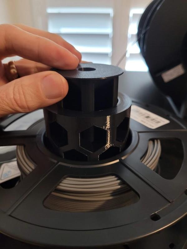 72mm Spool Adapter for Lack 2 MMU Spool Holder