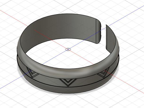 Miss Fortune - Pool Party - Bracelets