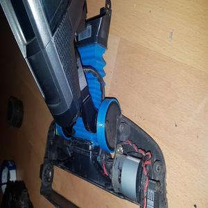 holder for AEG Vacuum cleaner CX-8 