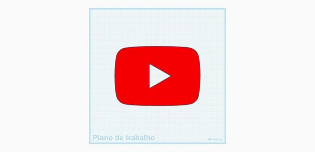 LOGO YOUTUBE