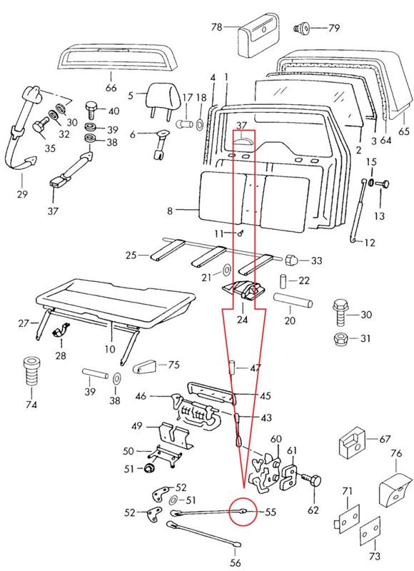 Skoda Felicia Fun Clip