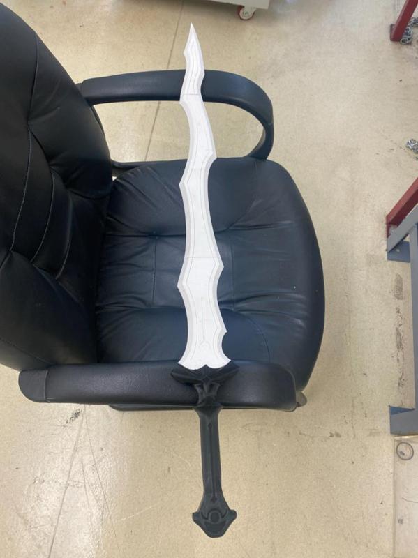 Amenomurakumo-no-tsurugi sword Yamato Takeru Fate/ Samurai Remnant