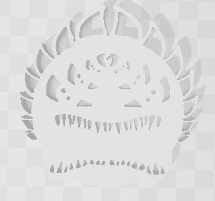 Geometry dash ulti extremedemon