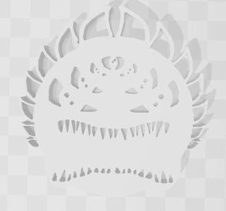 Geometry dash ulti extremedemon