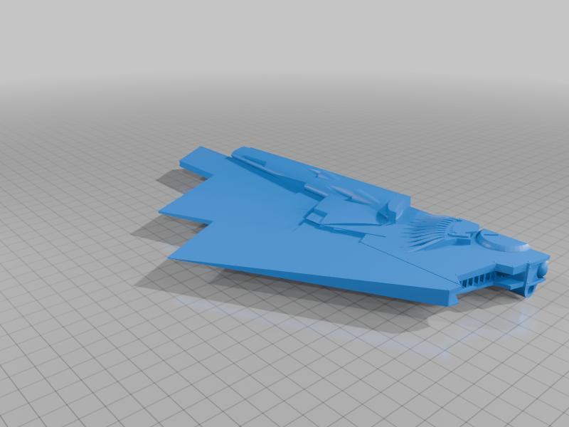 rabe legion eighty six 86