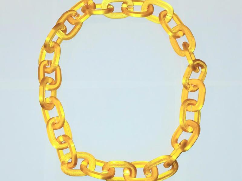 Modular Fan Chain