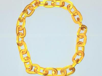 Modular Fan Chain