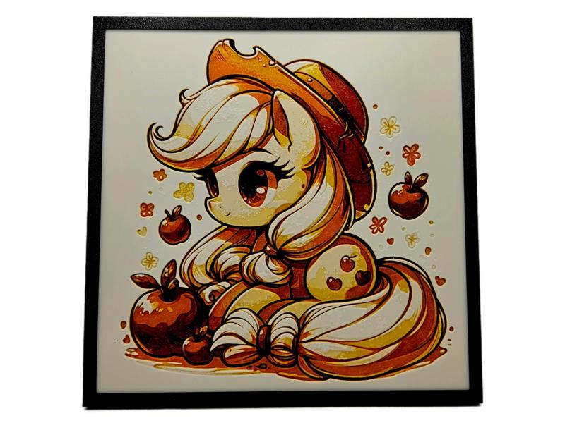 My Little Pony Applejack