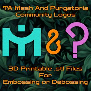TA Mesh And Purgatoria